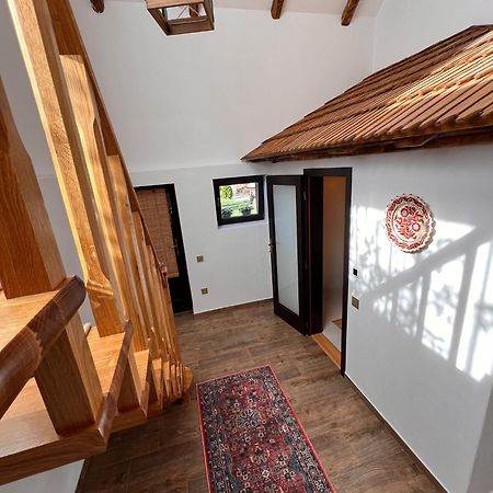 Racul Famives Vendeghaz B&B 외부 사진