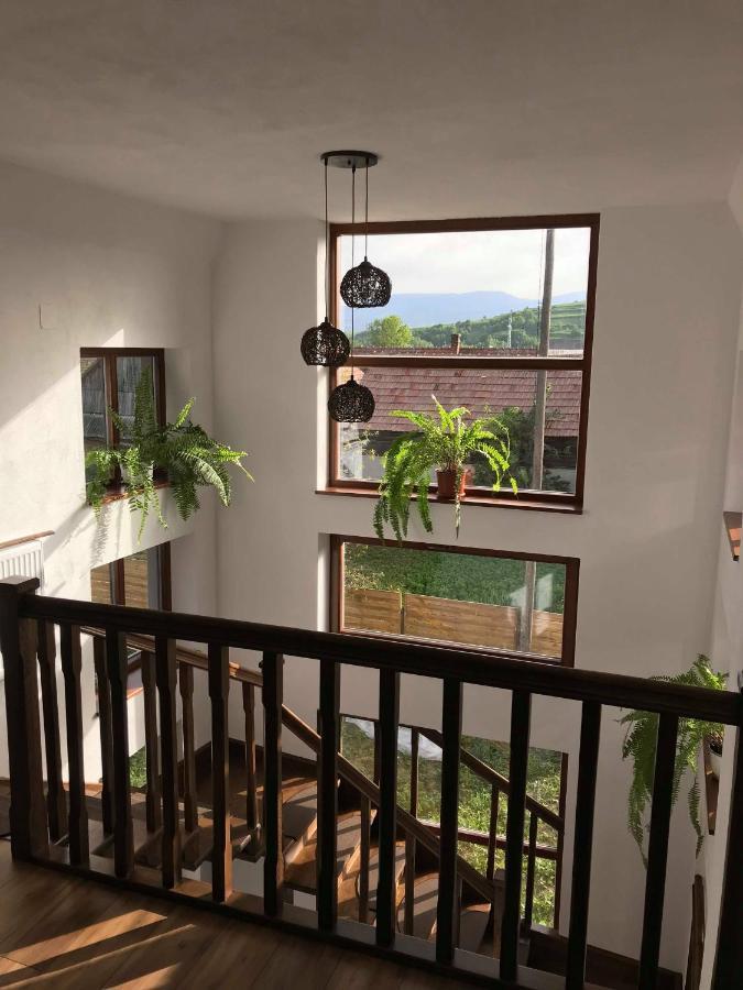Racul Famives Vendeghaz B&B 외부 사진